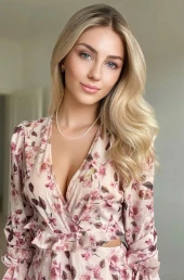 Проститутка Даша