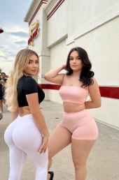 Проститутка Вероника